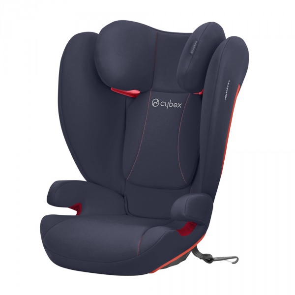 Автокресло cybex 2 3