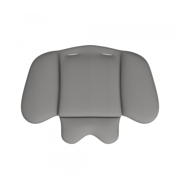 Siège auto cloud t i-size mirage grey Cybex