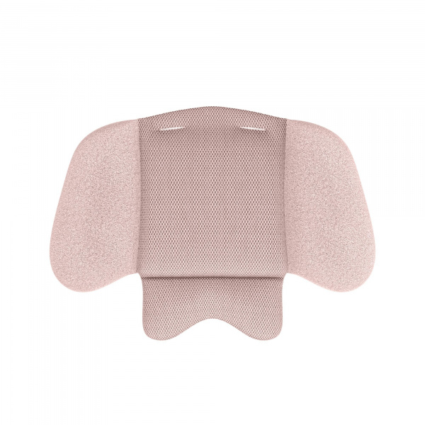 Siège auto cloud t i-size tissu plus peach pink Cybex