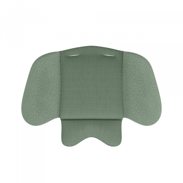 Siège auto cloud t i-size tissu plus peach pink Cybex