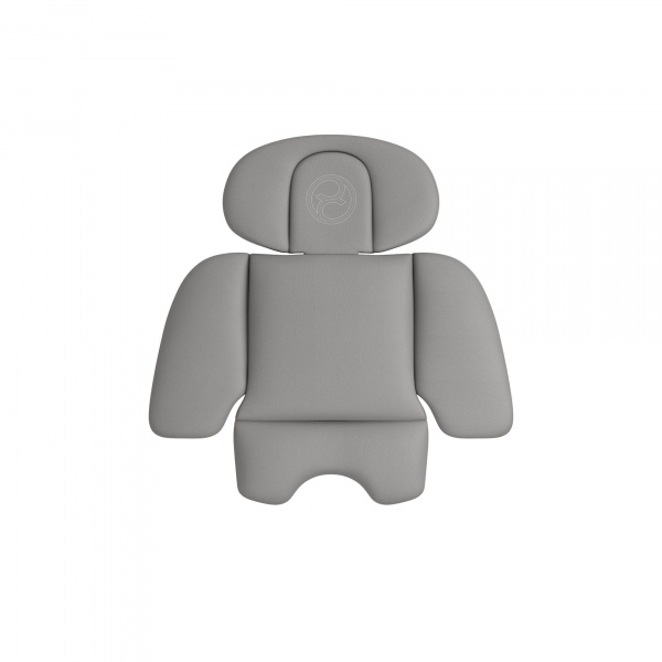 Siège auto sirona t i-size sepia black Cybex