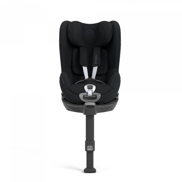 Siège auto solution t i-fix i-size mirage grey Cybex