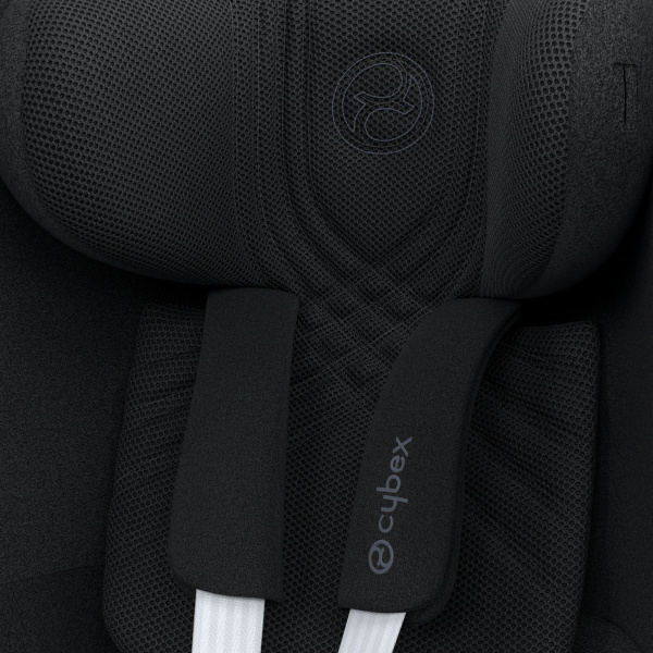 Siège auto solution t i-fix i-size mirage grey Cybex