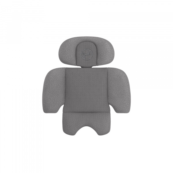 Siège auto solution t i-fix i-size mirage grey Cybex