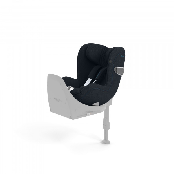 Siège auto sirona t i-size tissu plus nautical blue Cybex