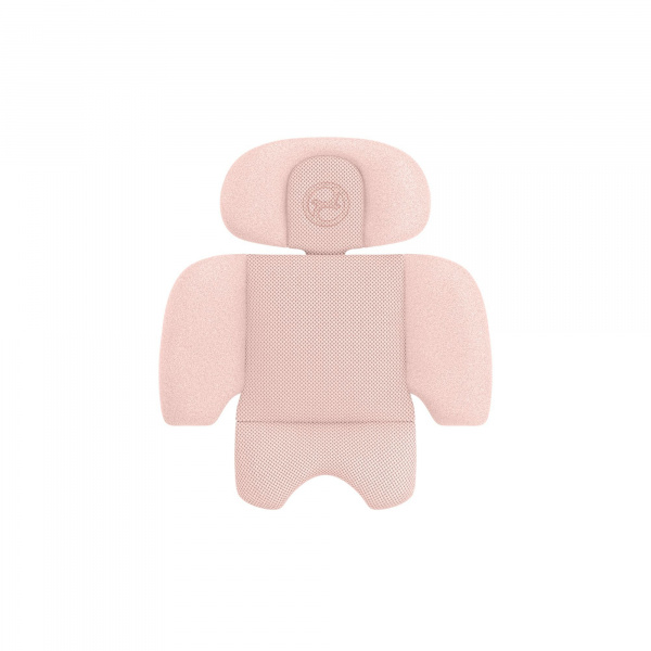 Siège auto solution t i-fix i-size mirage grey Cybex