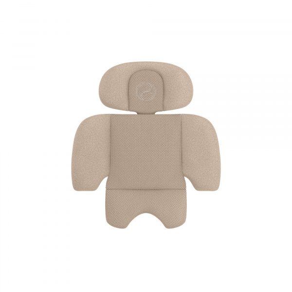 Siège auto sirona t i-size tissu plus cozy beige Cybex