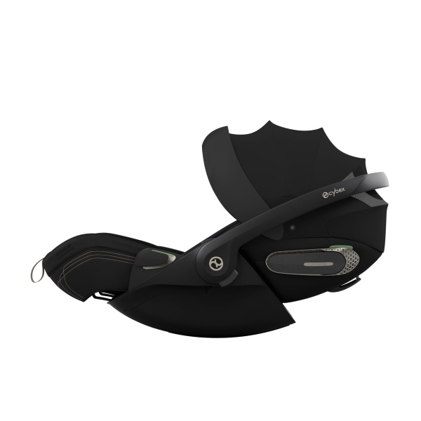 Siège auto cosy cybex cloud s style i-size sepia black Cybex
