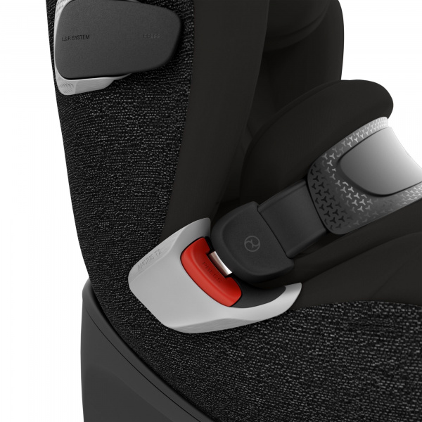 Siège auto anoris t2 i-size sepia black Cybex