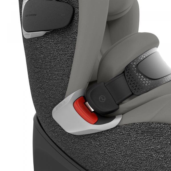 Siège auto anoris t2 i-size mirage grey Cybex