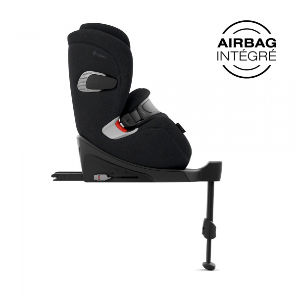 Siège auto anoris t2 i-size plus sepia black Cybex