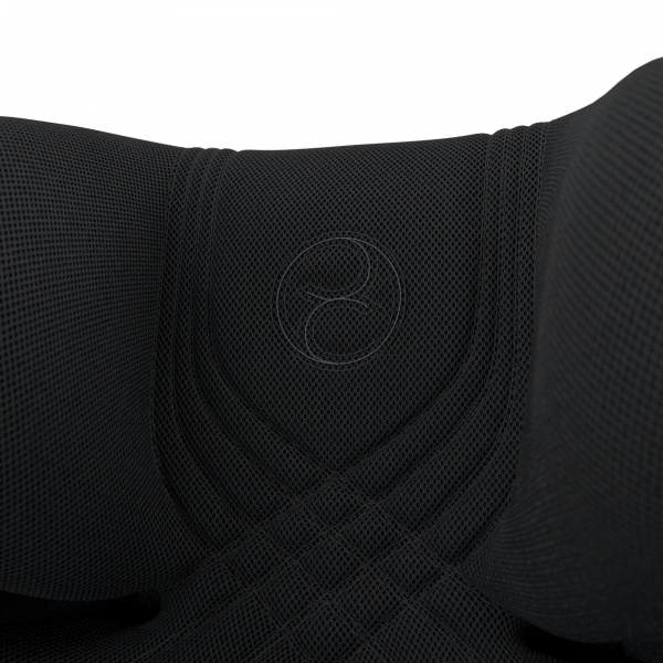 Siège auto anoris t2 i-size plus sepia black Cybex