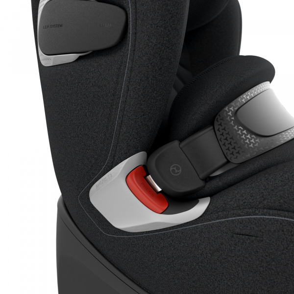 Siège auto anoris t2 i-size plus sepia black Cybex