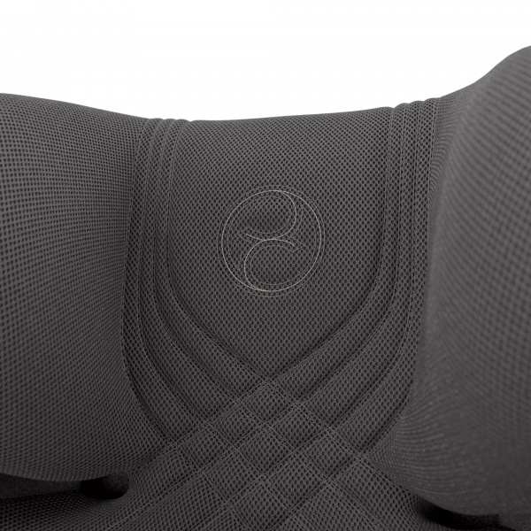 Siège auto anoris t2 i-size plus sepia black Cybex