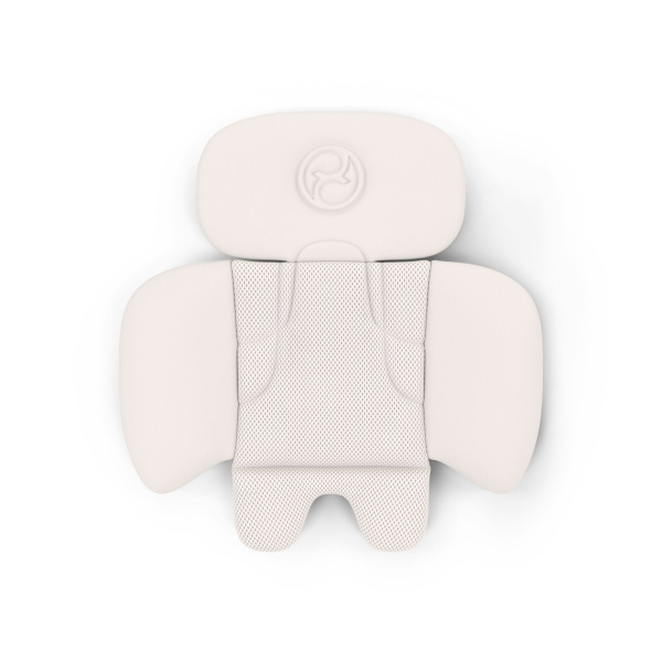 Siège auto cosy cybex cloud s style i-size quartz pink Cybex