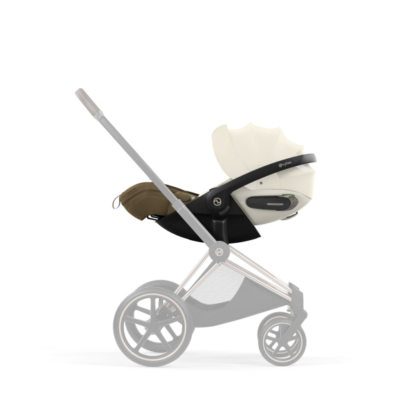 Siège auto cosy cybex cloud s style i-size jade green Cybex