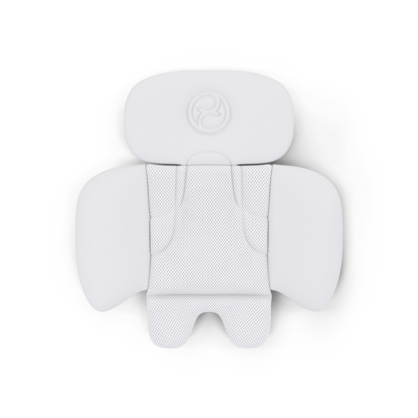 Siège auto cosy cybex cloud s style i-size off white Cybex