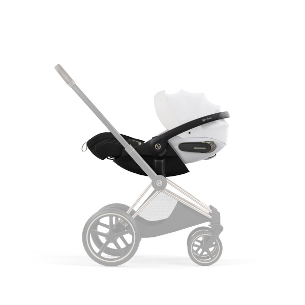 Siège auto cosy cybex cloud s style i-size off white Cybex