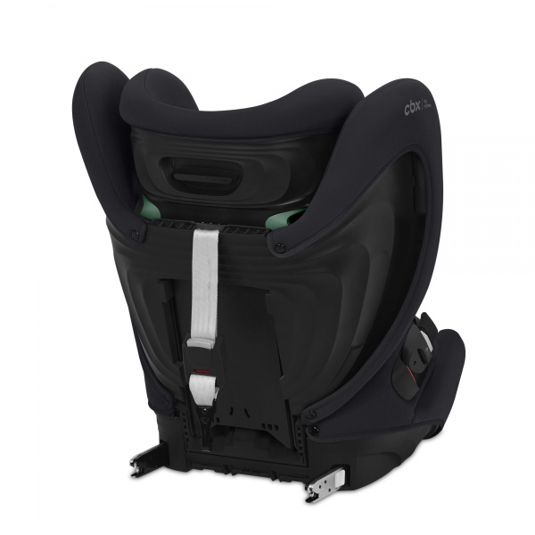 Siège auto pallas b i-size pure black Cbx by cybex
