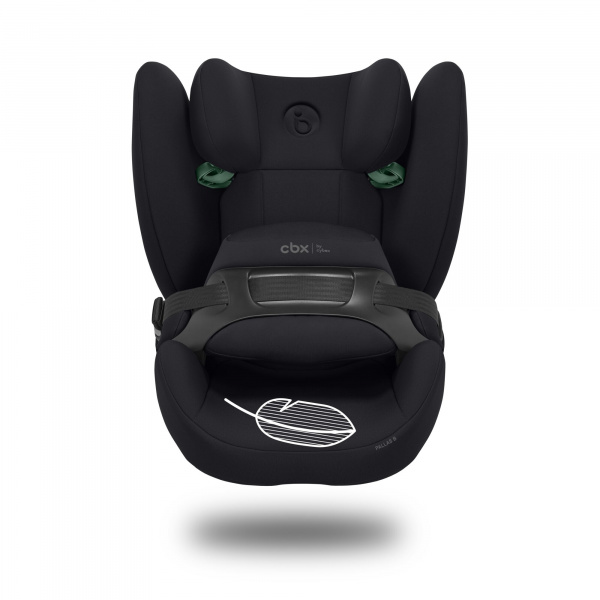 Siège auto pallas b i-size pure black Cbx by cybex