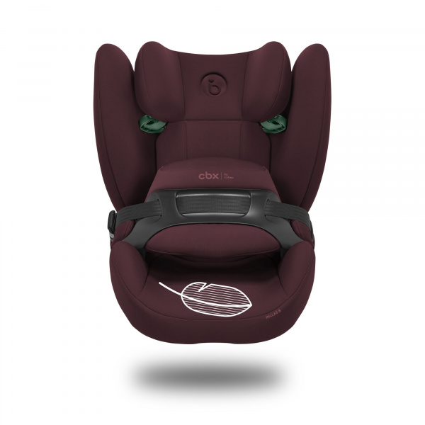 Siège auto pallas b i-size pure black Cbx by cybex