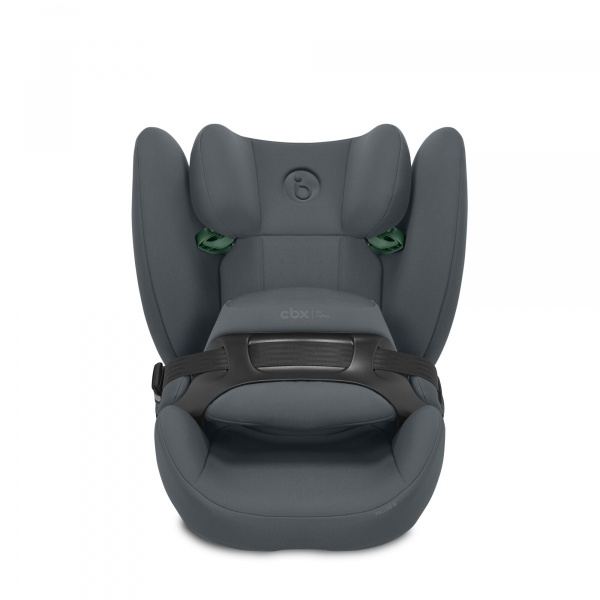 Siège auto pallas b i-size pure black Cbx by cybex