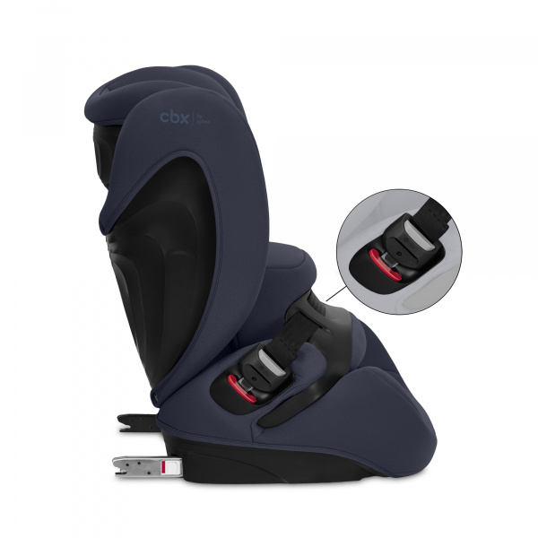 Siège auto pallas b i-size blue moon Cbx by cybex