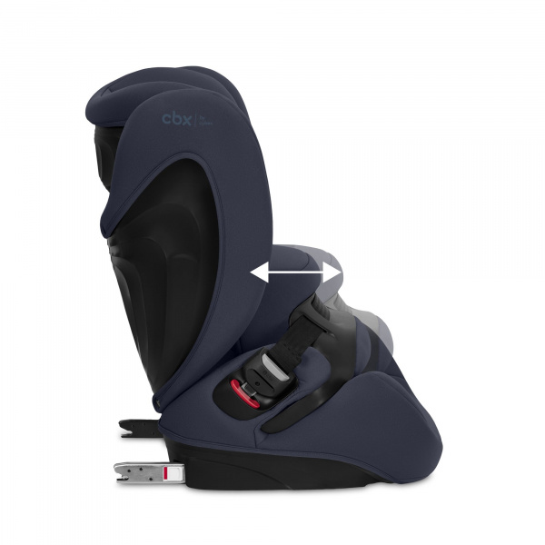 Siège auto pallas b i-size blue moon Cbx by cybex