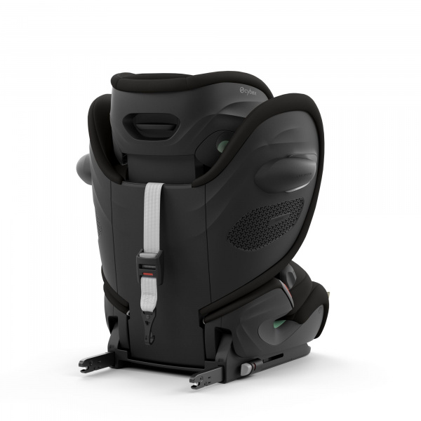 Siège auto évolutif pallas g3 i-size magic black Cybex