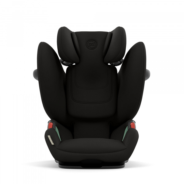 Siège auto évolutif pallas g3 i-size magic black Cybex