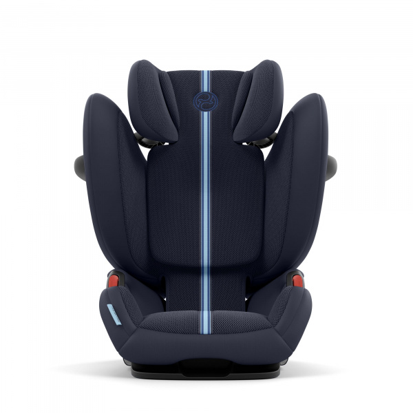Siège auto évolutif pallas g3 i-size tissu plus ocean blue Cybex