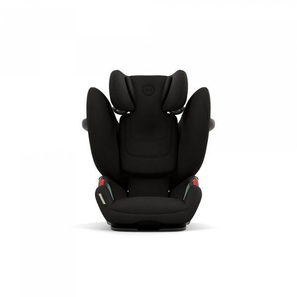 Siège auto pallas g2 i-size magic black Cybex