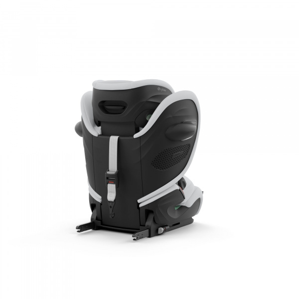 Siège auto pallas g2 i-size fog grey Cybex