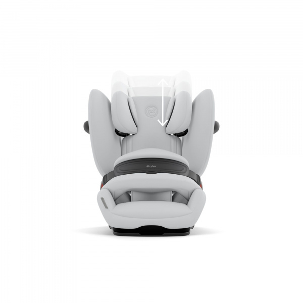 Siège auto pallas g2 i-size fog grey Cybex