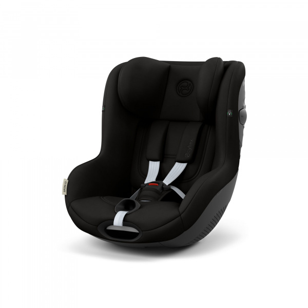Siège auto sirona g3 i-size rotatif magic black Cybex