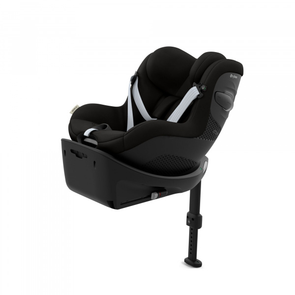 Siège auto sirona g3 i-size rotatif magic black Cybex