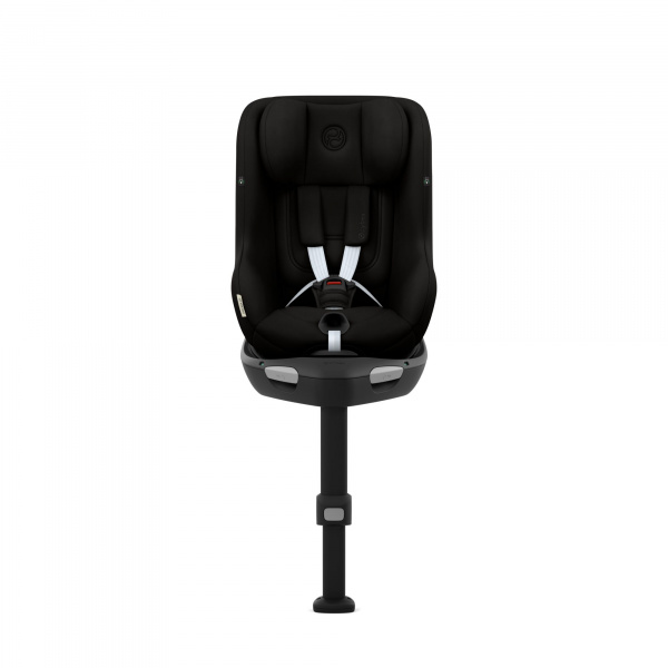 Siège auto sirona g3 i-size rotatif magic black Cybex