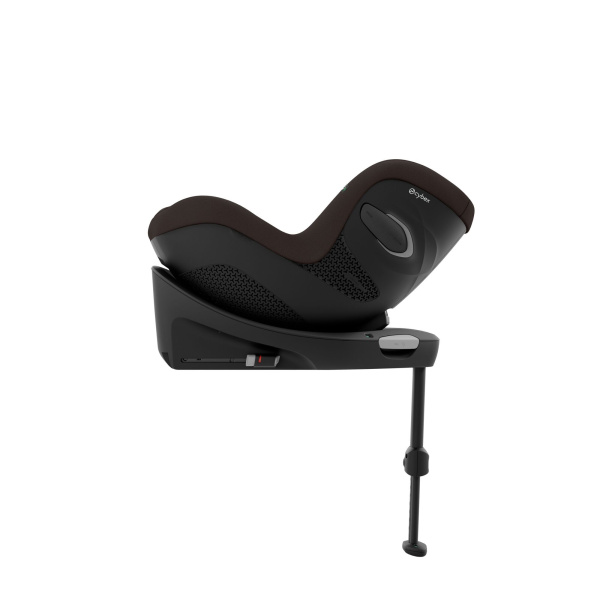 Siège auto sirona g3 i-size rotatif tissu plus chocolate brown Cybex