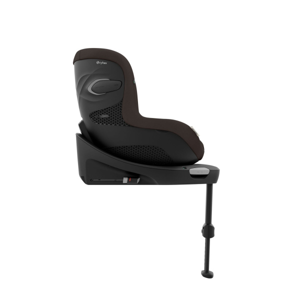Siège auto sirona g3 i-size rotatif tissu plus chocolate brown Cybex