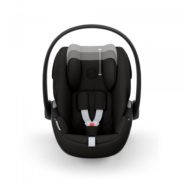 Siège auto cloud g3 i-size almond beige Cybex