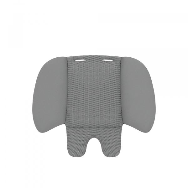 Siège auto cloud g3 i-size tissu plus stone grey Cybex