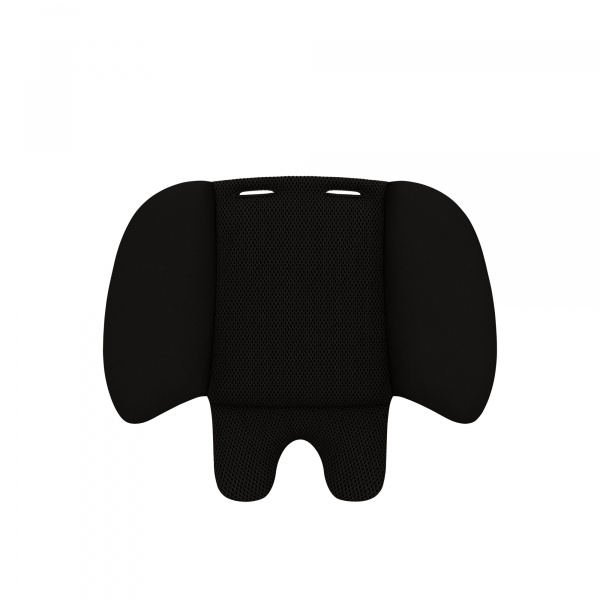 Siège auto cloud g3 i-size tissu plus moon black Cybex