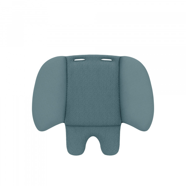 Siège auto cloud g3 i-size tissu plus stormy blue Cybex