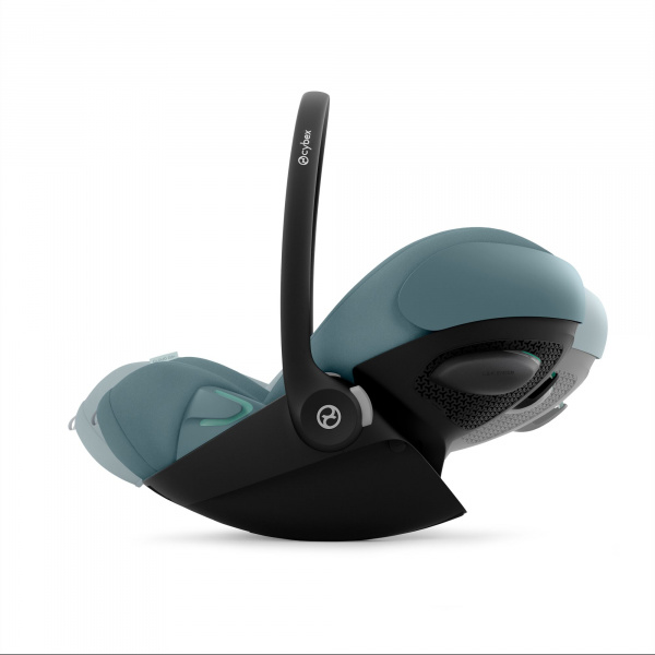 Siège auto cloud g3 i-size tissu plus stormy blue Cybex