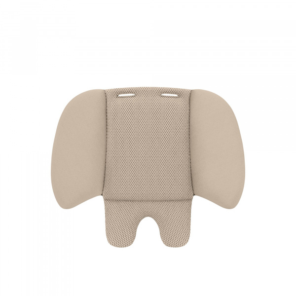 Siège auto cloud g3 i-size tissu plus almond beige Cybex