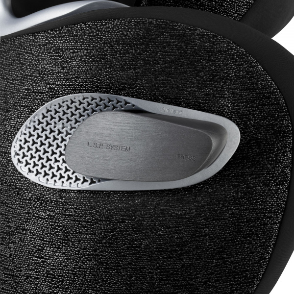 Siège auto solution t i-fix i-size tissu plus sepia black Cybex