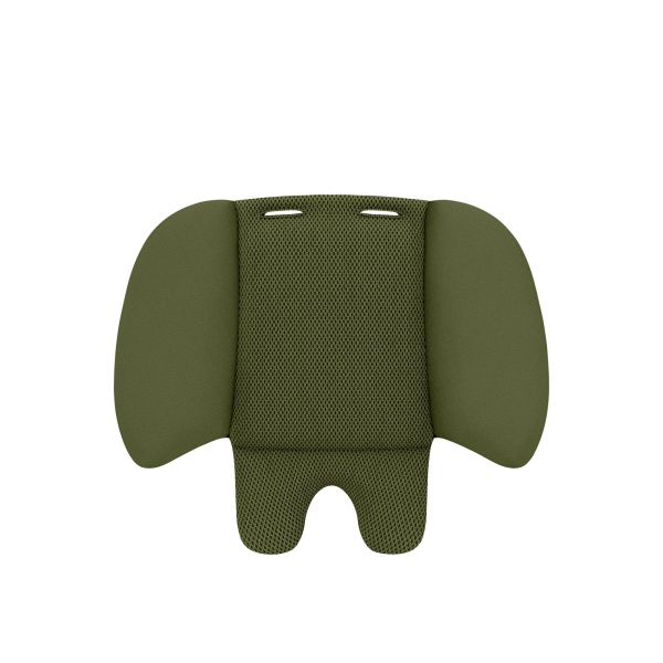 Siège auto cloud g3 i-size tissu plus moss green Cybex