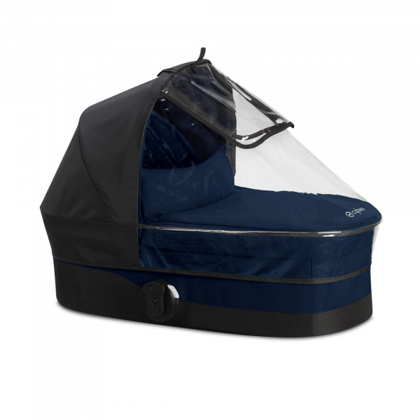 Habillage pluie pour nacelle s