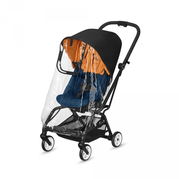 Habillage pluie pour eezy s twist
