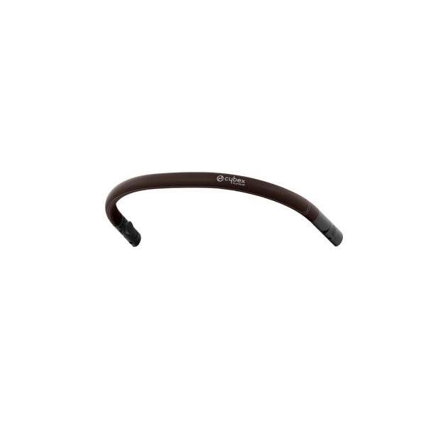 Garde corps pour poussette coya brown Cybex